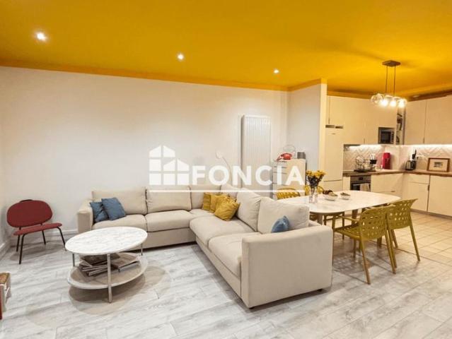 Tout savoir sur cet appartement à Paris 5ème