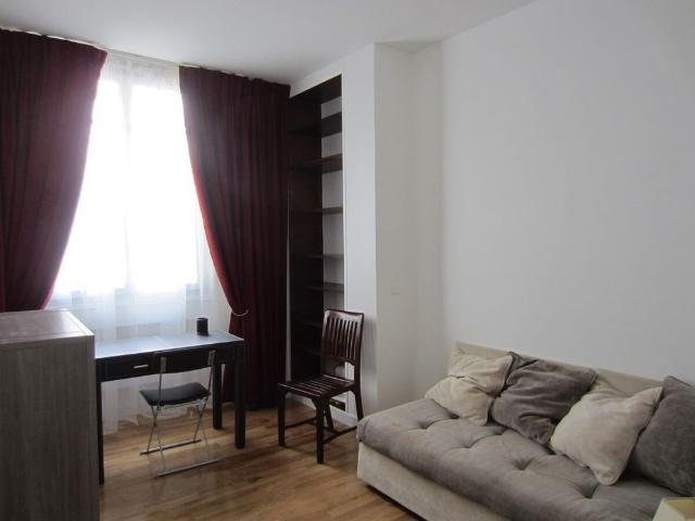 Tout savoir sur cet appartement à Paris 6ème