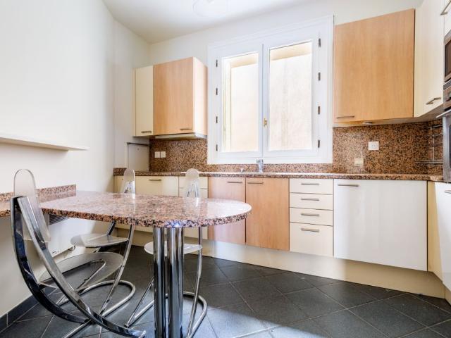 Tout savoir sur cet appartement à Paris 6ème