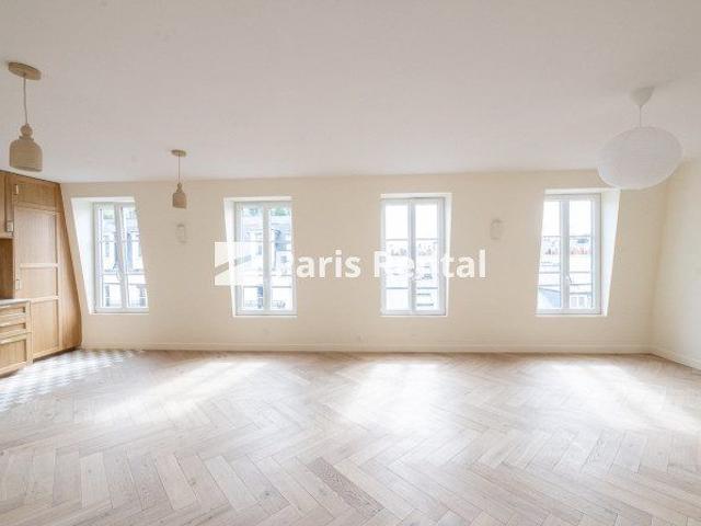 Tout savoir sur cet appartement à Paris 8ème