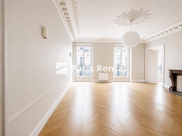 Tout savoir sur cet appartement à Paris 8ème
