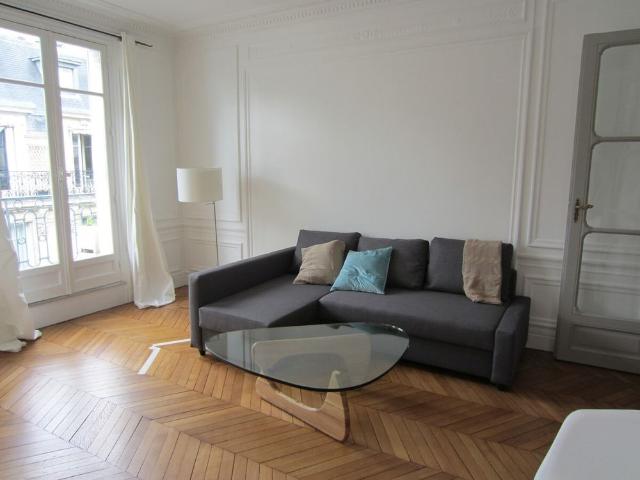 Tout savoir sur cet appartement à Paris 9ème