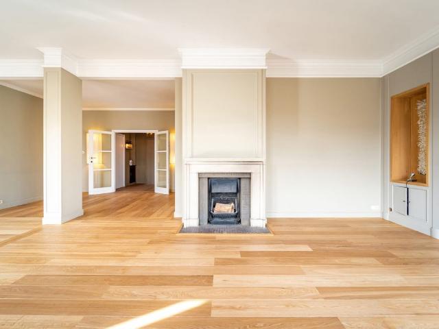 Tout savoir sur cet appartement à Woluwe St Lambert
