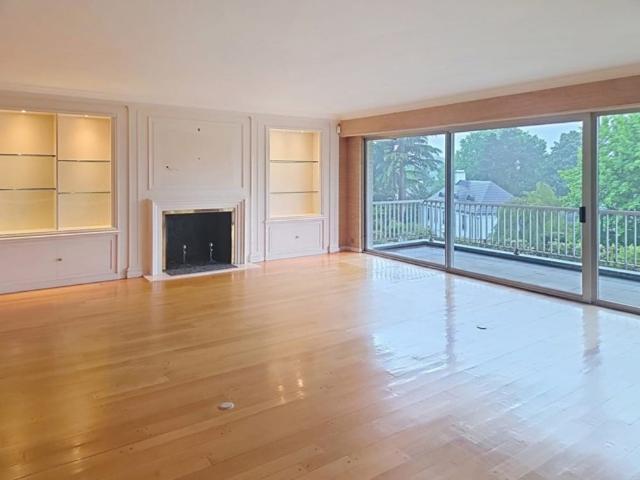 Tout savoir sur cet appartement à Uccle, à Uccle
