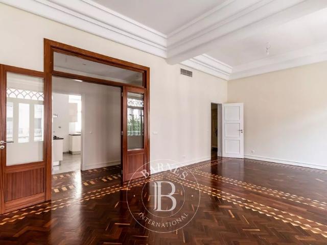 Tout savoir sur cet appartement Areeiro