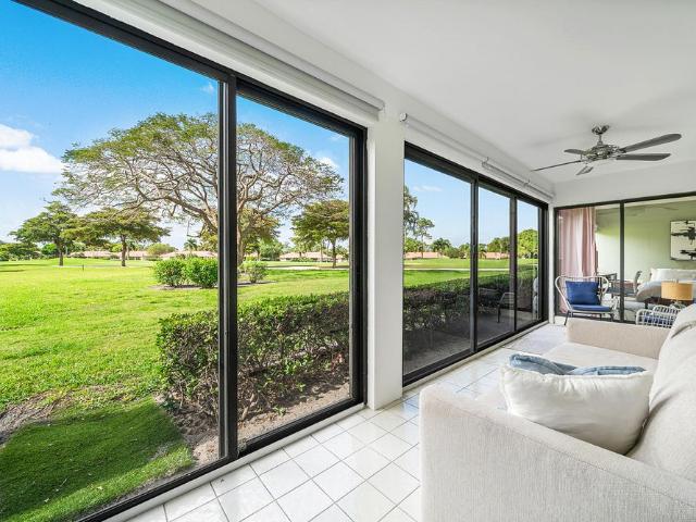 Tout savoir sur cet appartement Boynton Beach