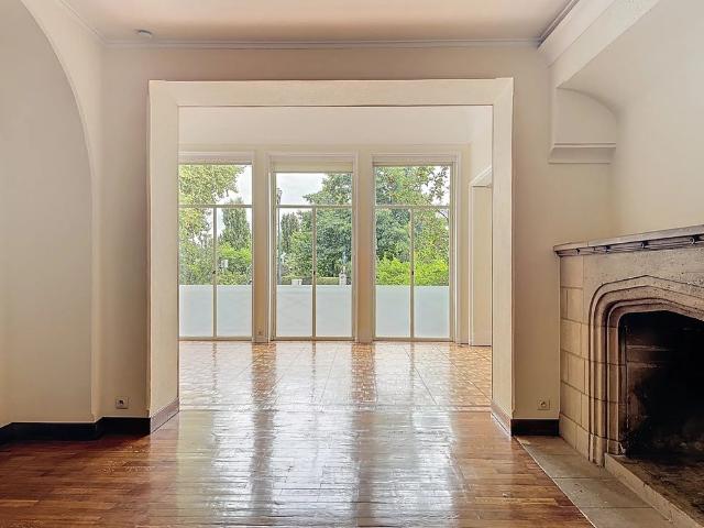 Tout savoir sur cet appartement Brussels