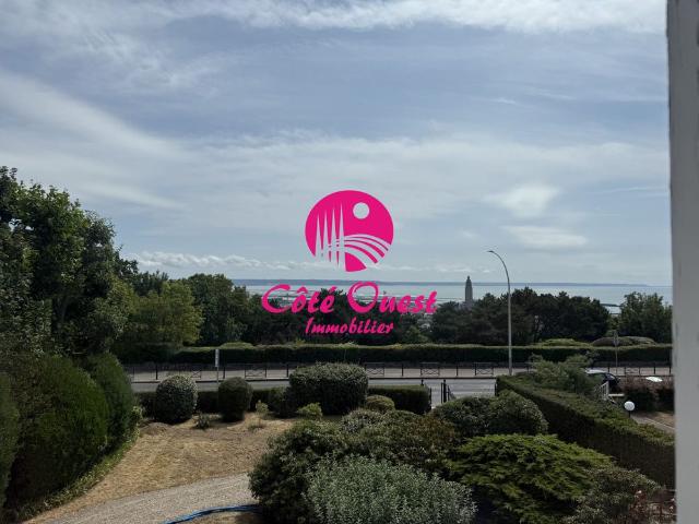 Tout savoir sur cet appartement dans le quartier Côte Ouest Ormeaux, à Le Havre