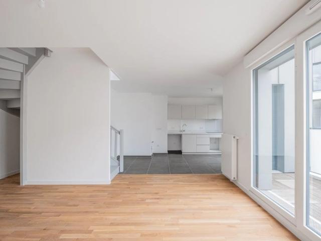 Tout savoir sur cet appartement dans le quartier Coteaux, à Saint Cloud