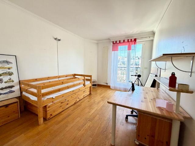 Tout savoir sur cet appartement dans le quartier Courcelles Wagram, à Paris 17ème