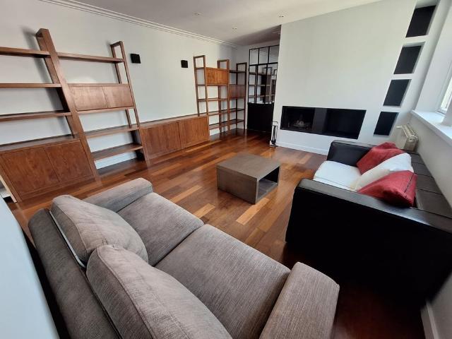 Tout savoir sur cet appartement dans le quartier Courcelles Wagram, à Paris 17ème