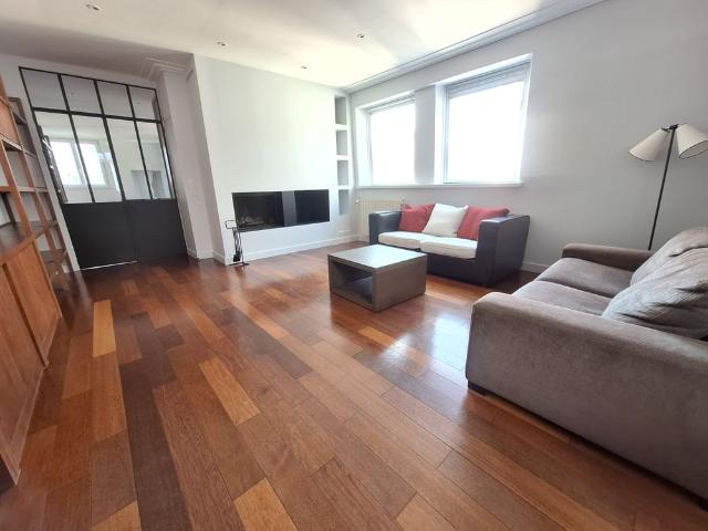 Tout savoir sur cet appartement dans le quartier Courcelles Wagram, à Paris 17ème