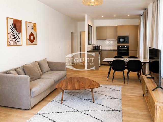 Tout savoir sur cet appartement dans le quartier Courcelles Wagram, à Paris 17ème
