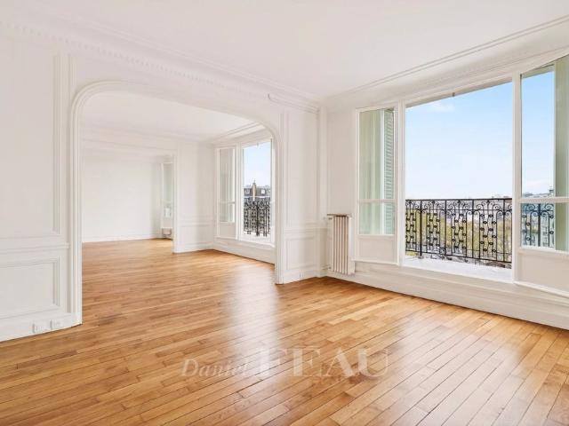 Tout savoir sur cet appartement dans le quartier Courcelles Wagram, à Paris 17ème