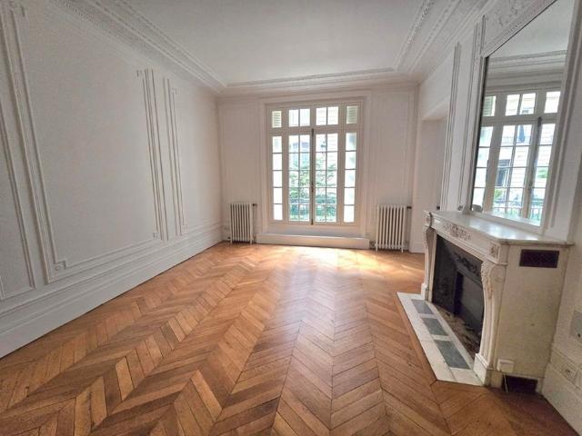 Tout savoir sur cet appartement dans le quartier Courcelles Wagram, à Paris 17ème