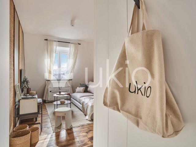 Tout savoir sur cet appartement dans le quartier Courcelles Wagram, à Paris 17ème