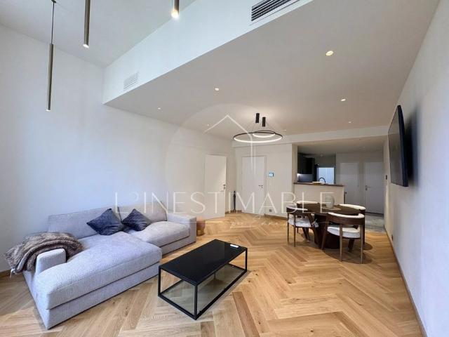 Tout savoir sur cet appartement dans le quartier Comtale Cente Cours Mirabeau, à Aix en Provence