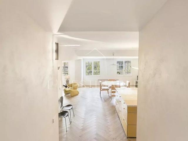 Tout savoir sur cet appartement dans le quartier Comtale Cente Cours Mirabeau, à Aix en Provence