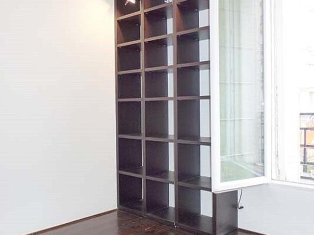 Tout savoir sur cet appartement dans le quartier Cambronne Garibaldi, à Paris 15ème