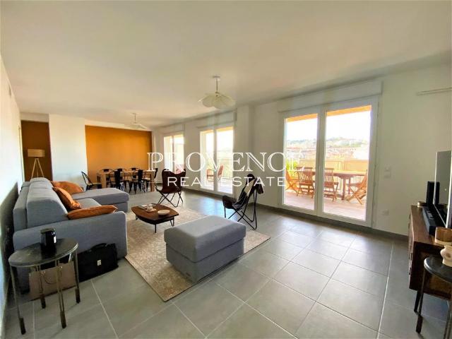 Tout savoir sur cet appartement dans le quartier Castellane, à Marseille 6ème