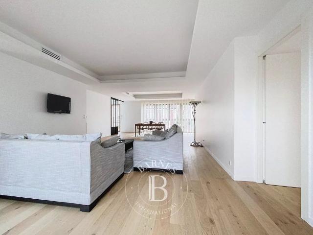 Tout savoir sur cet appartement dans le quartier Centre, à Le Vésinet