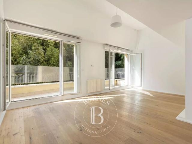 Tout savoir sur cet appartement dans le quartier Centre, à Saint Cloud