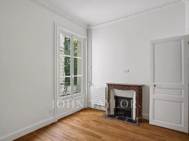 Tout savoir sur cet appartement dans le quartier Chaillot, à Paris 16ème