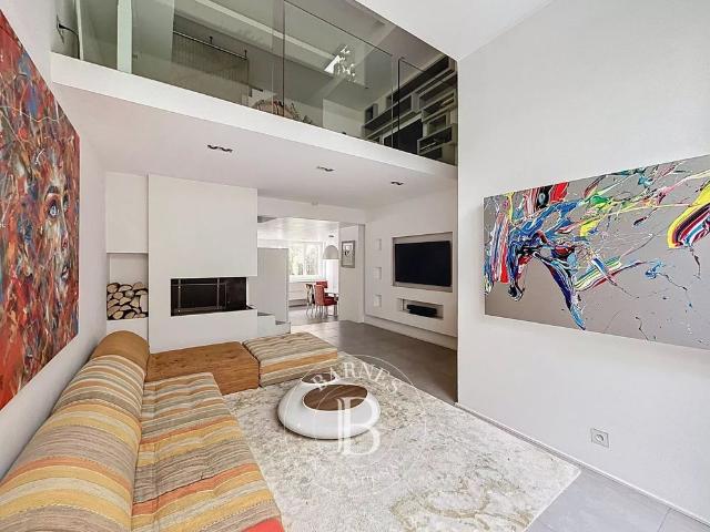 Tout savoir sur cet appartement dans le quartier Chaillot, à Paris 16ème