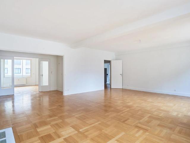 Tout savoir sur cet appartement dans le quartier Chaillot, à Paris 16ème