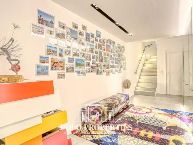 Tout savoir sur cet appartement dans le quartier Chaillot, à Paris 16ème