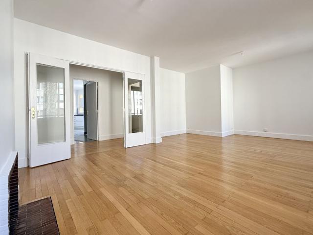 Tout savoir sur cet appartement dans le quartier Chaillot, à Paris 16ème