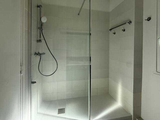 Tout savoir sur cet appartement dans le quartier Chaillot, à Paris 16ème