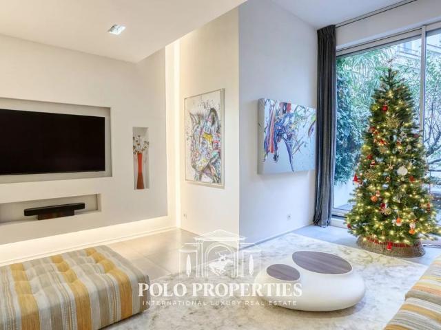 Tout savoir sur cet appartement dans le quartier Chaillot, à Paris 16ème