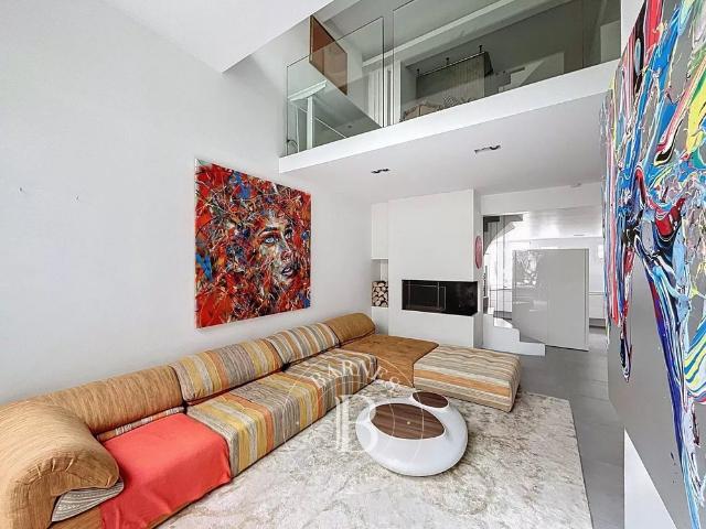 Tout savoir sur cet appartement dans le quartier Chaillot, à Paris 16ème