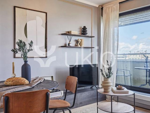 Tout savoir sur cet appartement dans le quartier Chaillot, à Paris 16ème