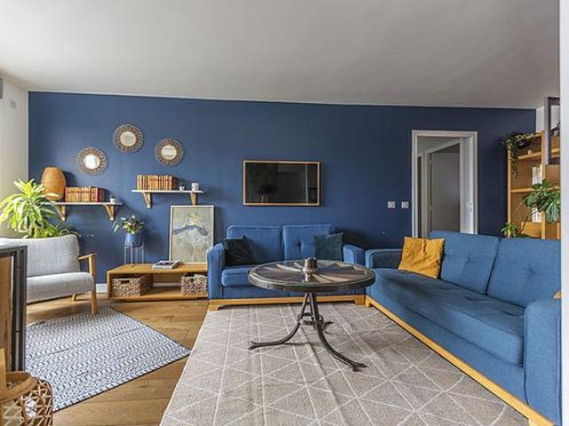 Tout savoir sur cet appartement dans le quartier Champerret Berthier, à Paris 17ème
