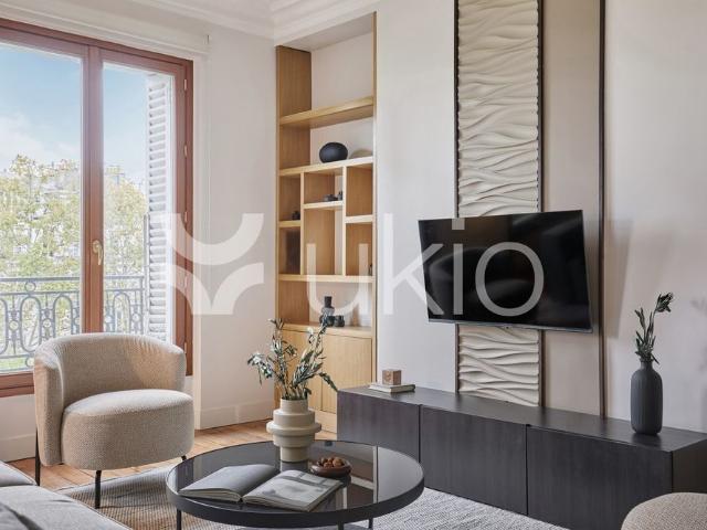 Tout savoir sur cet appartement dans le quartier Chateau d'Eau Lancry, à Paris 10ème