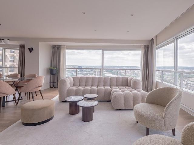 Tout savoir sur cet appartement dans le quartier Citroën Boucicaut, à Paris 15ème