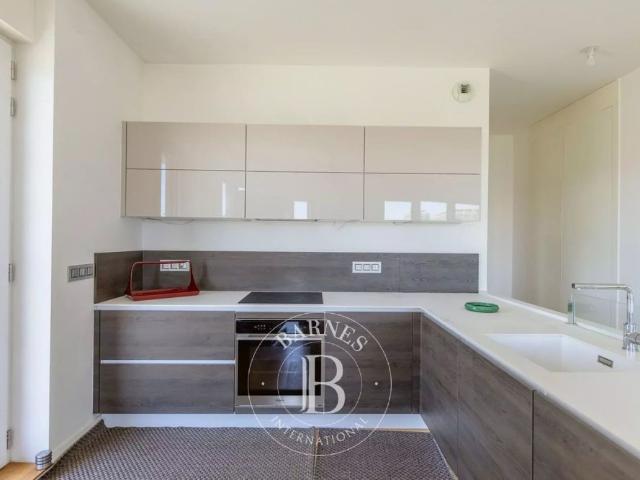 Tout savoir sur cet appartement dans le quartier Clichy Batignolles, à Paris 17ème