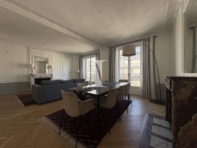Tout savoir sur cet appartement dans le quartier Clignancourt Jules Joffrin, à Paris 18ème