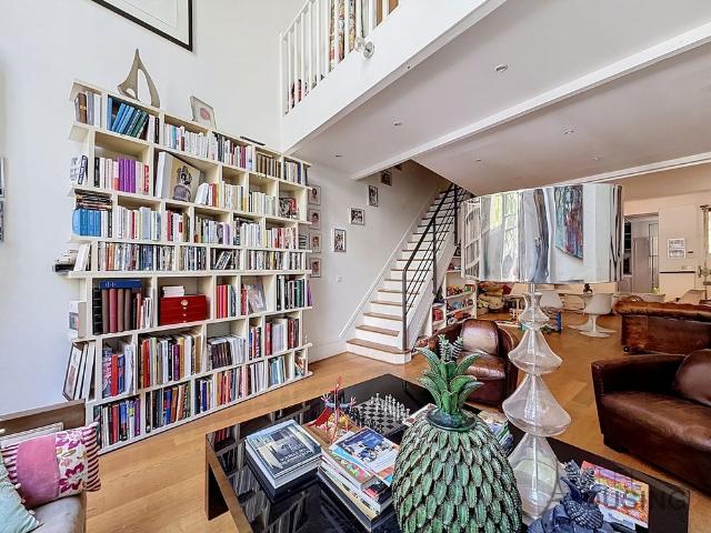 Tout savoir sur cet appartement dans le quartier Clignancourt Jules Joffrin, à Paris 18ème