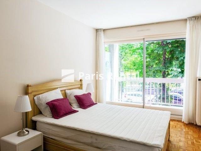 Tout savoir sur cet appartement dans le quartier Croulebarbe, à Paris 13ème