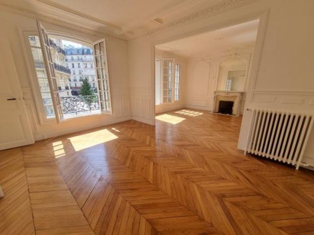 Tout savoir sur cet appartement dans le quartier Aligre Gare de Lyon, à Paris 12ème