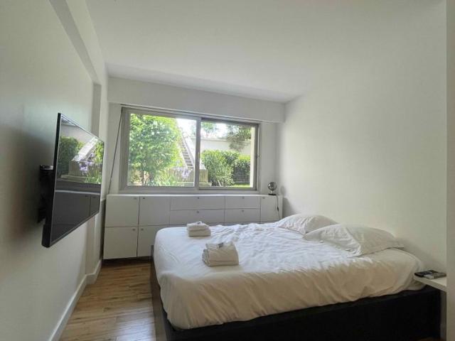 Tout savoir sur cet appartement dans le quartier Alleray Procession, à Paris 15ème