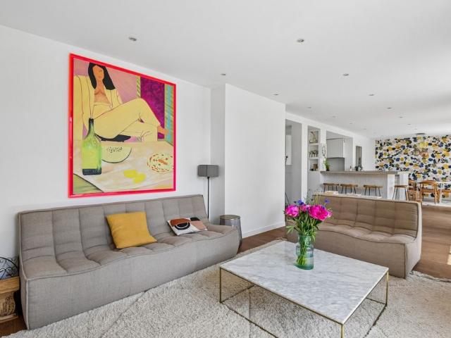 Tout savoir sur cet appartement dans le quartier Alleray Procession, à Paris 15ème