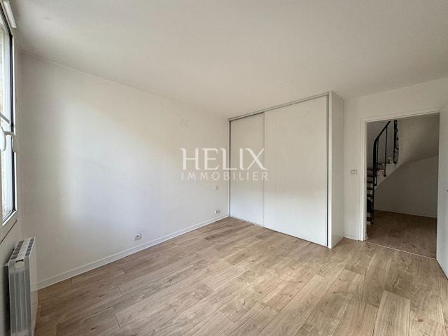 Tout savoir sur cet appartement dans le quartier Alsace, à Saint Germain en Laye
