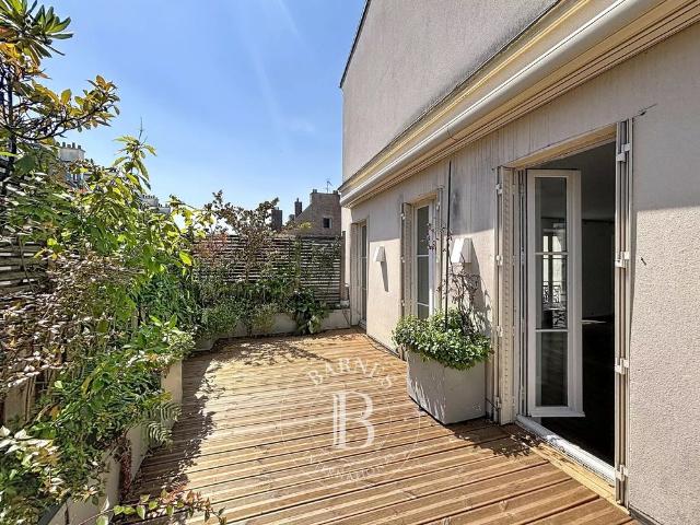 Tout savoir sur cet appartement dans le quartier Archives, à Paris 3ème