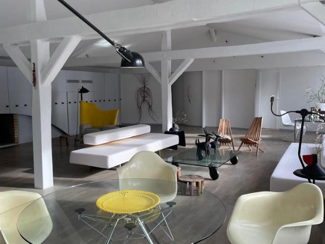 Tout savoir sur cet appartement dans le quartier Archives, à Paris 3ème
