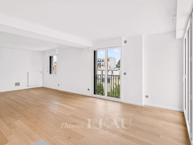 Tout savoir sur cet appartement dans le quartier Armagis, à Saint Germain en Laye