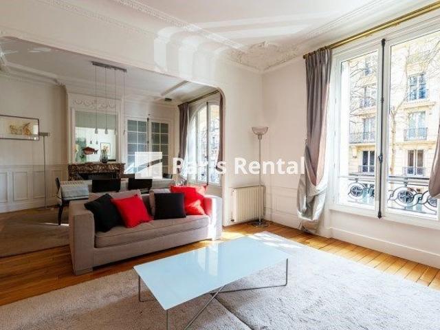 Tout savoir sur cet appartement dans le quartier Auteuil Nord, à Paris 16ème